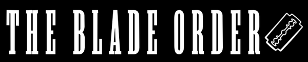 The Blade Order